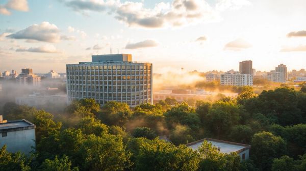 5 stratégies clés pour améliorer la relation ville-hôpital