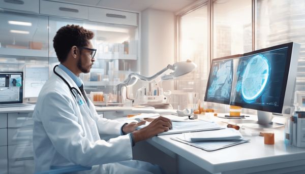 Comment résoudre la recherche du numéro FINESS médecin