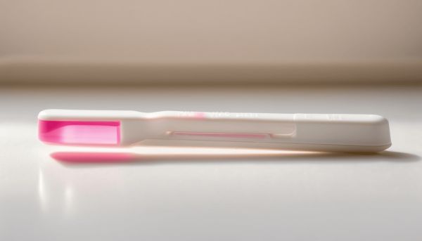 Comprendre le test de grossesse ligne pour détecter rapidement une grossesse