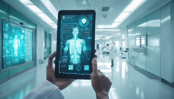 Comprendre l’identifiant RPPS : un outil indispensable pour les professionnels de santé