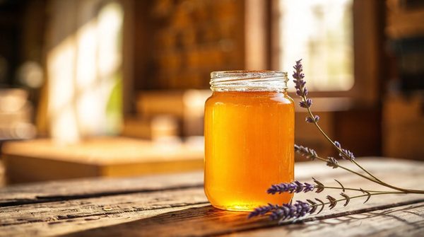 Découvrez le pouvoir du miel pour stimuler votre désir