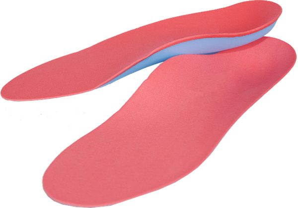 Découvrez les secrets d'une semelle parfaite pour vos pieds