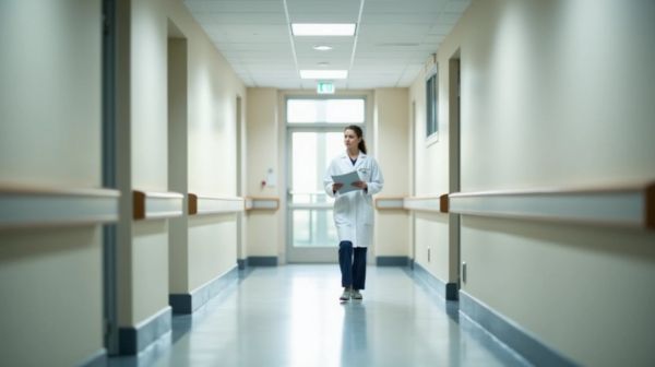 Optimiser la coordination ville-hôpital pour un parcours de soins efficace