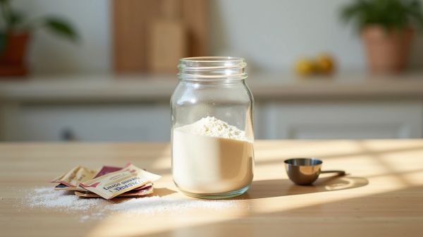 Optimiser sa récupération musculaire avec des BCAA en poudre