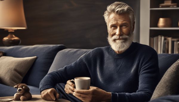 Quel cadeau offrir à un homme de 60 ans ? Les idées immanquables