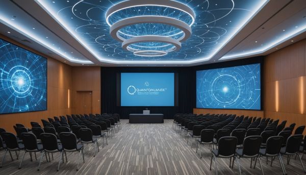 Séminaire intensif de thérapie quantique : maîtrisez la pratique en 3 jours