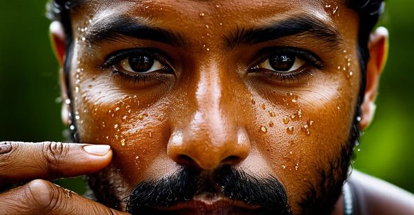 Shilajit primal : avis et bienfaits d'une résine naturelle puissante