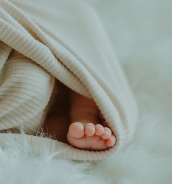 La box naissance : bien-être et surprises pour bébé !