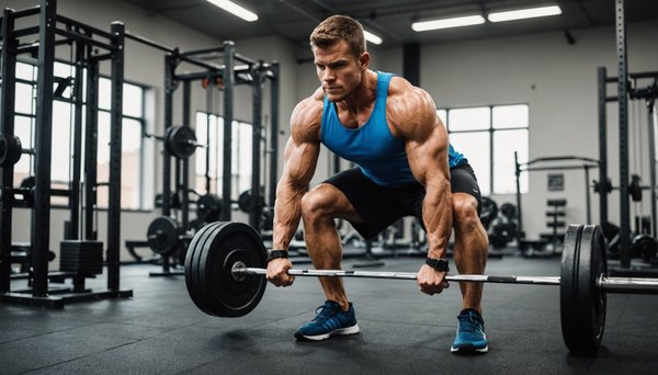 Accessoires de musculation : boostez votre entraînement efficacement