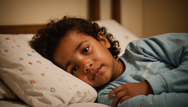 Heure de coucher par âge : guide pour des nuits réparatrices