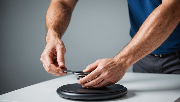 Solutions efficaces pour le traitement de la hernie discale