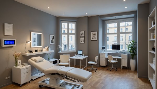 Centre esthétique à lyon : soins, laser et bien-être garantis