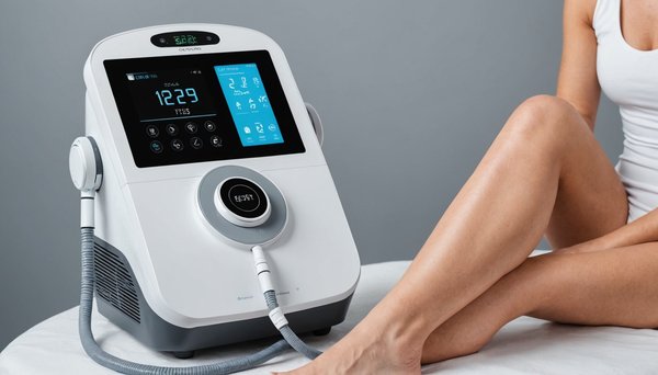 Appareil cryolipolyse professionnel : guide d'achat essentiel