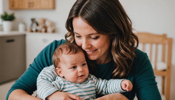 Accompagner bébé : conseils essentiels pour les jeunes parents