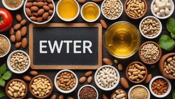 Les meilleurs compléments alimentaires pour votre bien-être