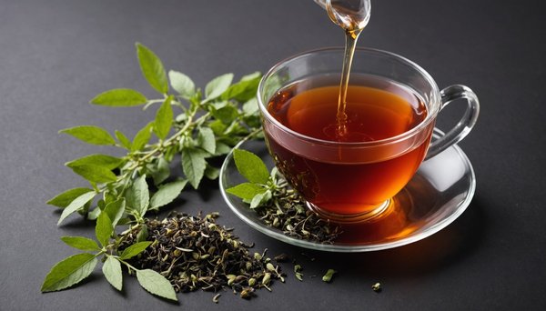 Les risques inquiétants de la tisane richter à connaître