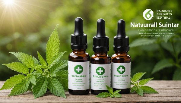 Découvrez les bienfaits du cbd suisse avec naturalpes