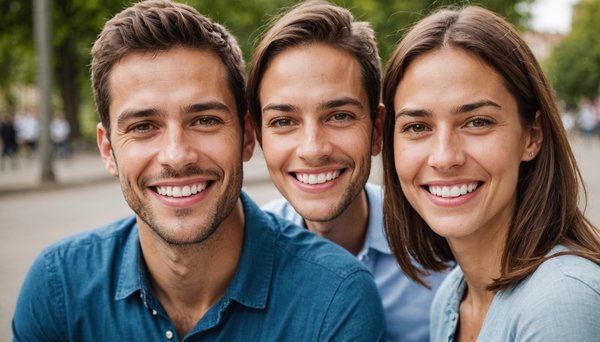 Orthodontie invisible : découvrez invisalign à nanterre