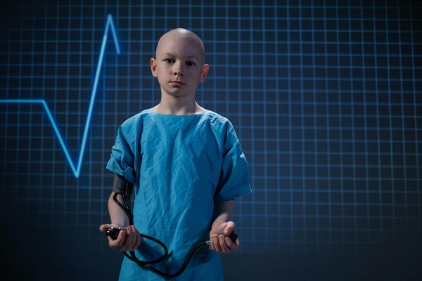 Cancers pédiatriques en france : formation pour médecins engagés