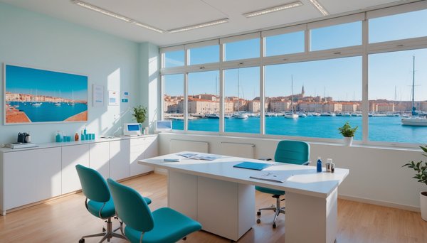 Transformez votre regard : les meilleures options de chirurgie des paupières à marseille