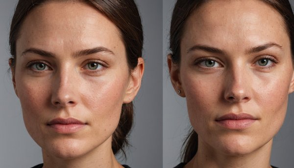 Résultats collagène marin sur la peau : témoignages de transformation