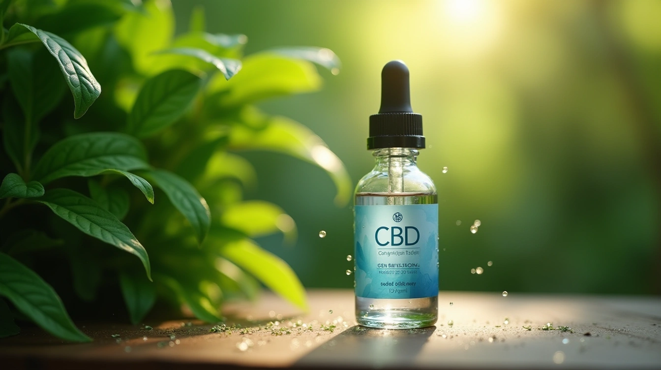 Questions fréquentes sur le grossiste CBD
